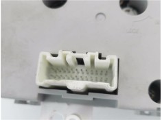 Recambio de mandos calefaccion / a.a. para mazda 6 berlina (gg) 2.0 referencia OEM IAM E0002D  