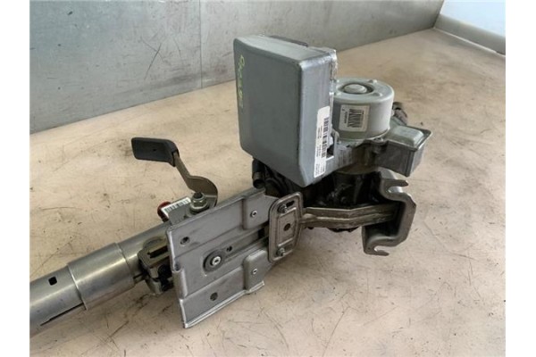 Recambio de columna direccion para ford fiesta vi 1.25 referencia OEM IAM 8V513C529JR  