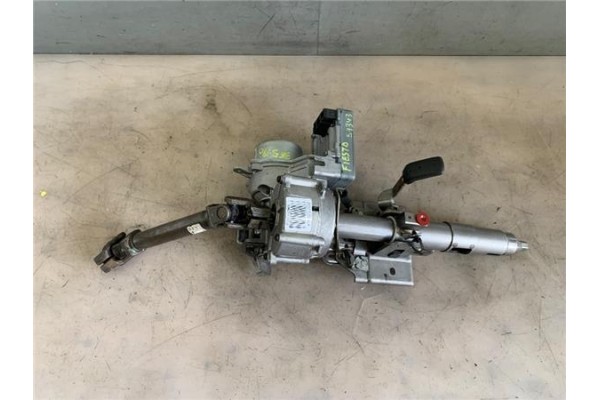 Recambio de columna direccion para ford fiesta vi 1.25 referencia OEM IAM 8V513C529JR  