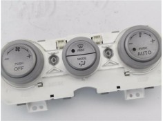 Recambio de mandos calefaccion / a.a. para mazda 6 berlina (gg) 2.0 referencia OEM IAM E0002D  