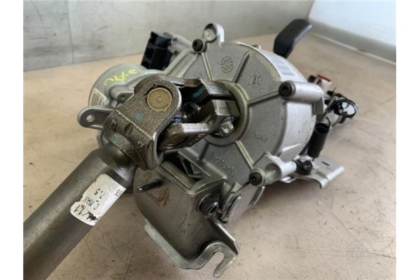 Recambio de columna direccion para ford fiesta vi 1.25 referencia OEM IAM 8V513C529JR  