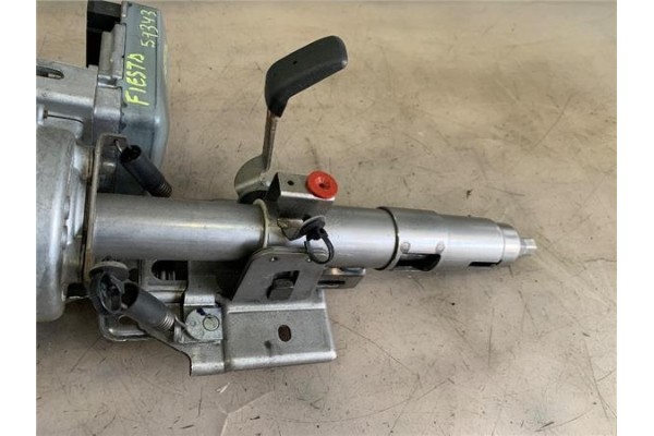 Recambio de columna direccion para ford fiesta vi 1.25 referencia OEM IAM 8V513C529JR  
