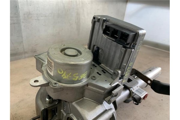 Recambio de columna direccion para ford fiesta vi 1.25 referencia OEM IAM 8V513C529JR  