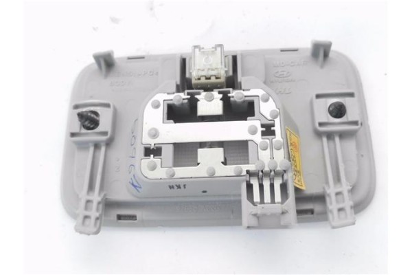 Recambio de luz interior techo para hyundai i30 (gd) 1.4 base referencia OEM IAM 928503XXXX  