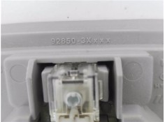 Recambio de luz interior techo para hyundai i30 (gd) 1.4 base referencia OEM IAM 928503XXXX  