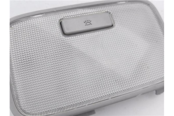 Recambio de luz interior techo para hyundai i30 (gd) 1.4 base referencia OEM IAM 928503XXXX  