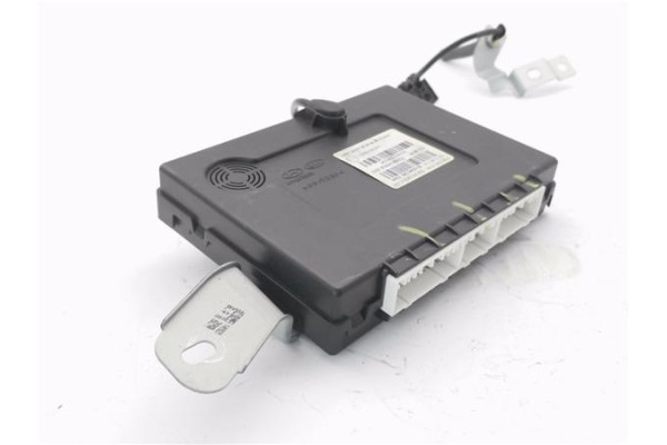 Recambio de modulo electronico para hyundai i30 (gd) 1.4 base referencia OEM IAM 116RA002977 95400A6015 