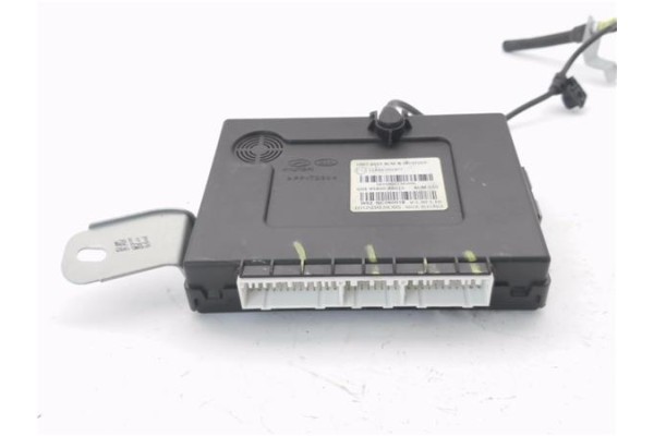 Recambio de modulo electronico para hyundai i30 (gd) 1.4 base referencia OEM IAM 116RA002977 95400A6015 