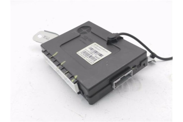 Recambio de modulo electronico para hyundai i30 (gd) 1.4 base referencia OEM IAM 116RA002977 95400A6015 