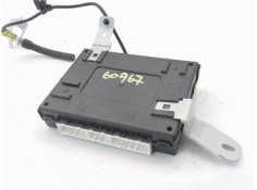 Recambio de modulo electronico para hyundai i30 (gd) 1.4 base referencia OEM IAM 116RA002977 95400A6015 