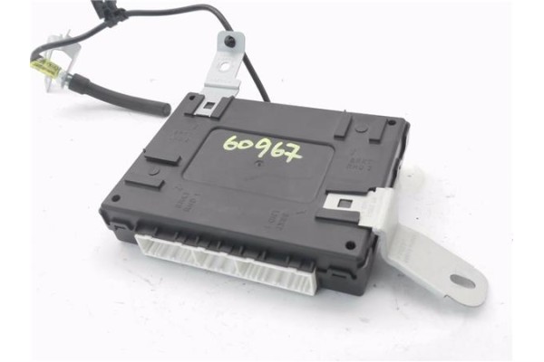 Recambio de modulo electronico para hyundai i30 (gd) 1.4 base referencia OEM IAM 116RA002977 95400A6015 