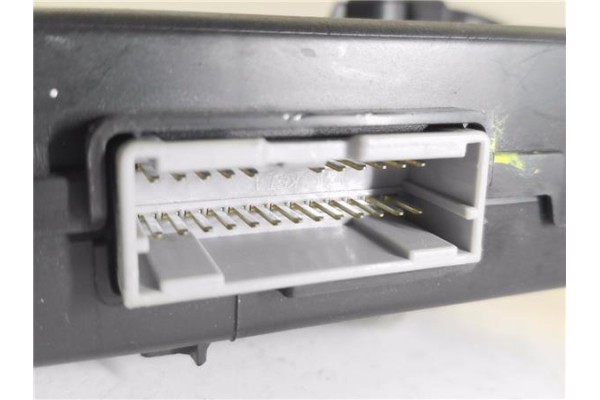 Recambio de modulo electronico para hyundai i30 (gd) 1.4 base referencia OEM IAM 116RA002977 95400A6015 