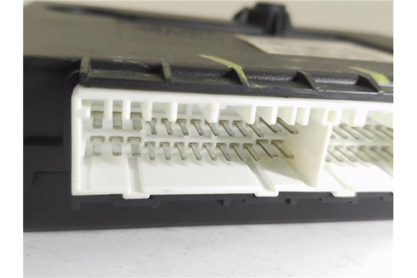 Recambio de modulo electronico para hyundai i30 (gd) 1.4 base referencia OEM IAM 116RA002977 95400A6015 