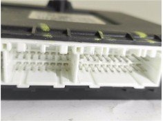 Recambio de modulo electronico para hyundai i30 (gd) 1.4 base referencia OEM IAM 116RA002977 95400A6015 
