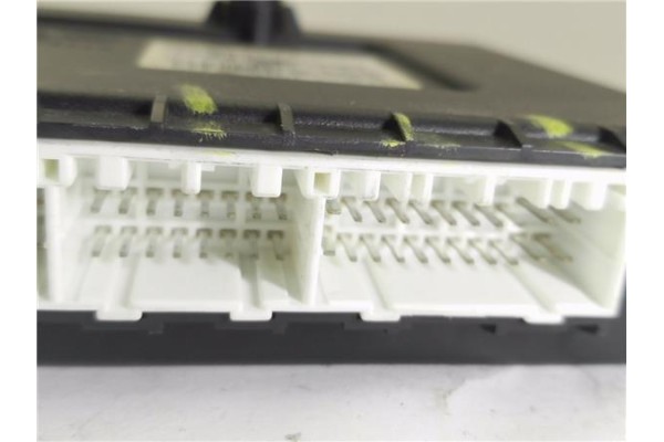 Recambio de modulo electronico para hyundai i30 (gd) 1.4 base referencia OEM IAM 116RA002977 95400A6015 