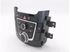Recambio de mandos climatizador para hyundai i30 (gd) 1.4 base referencia OEM IAM 97250A5XXX 97250A6XXX 