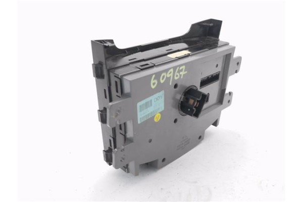 Recambio de mandos climatizador para hyundai i30 (gd) 1.4 base referencia OEM IAM 97250A5XXX 97250A6XXX 