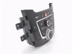 Recambio de mandos climatizador para hyundai i30 (gd) 1.4 base referencia OEM IAM 97250A5XXX 97250A6XXX 