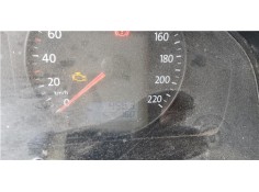 volkswagen t5 transporter furgón/combi (7h) del año 2008