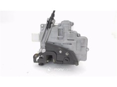 Recambio de cierre electromagnetico trasero derecho para seat altea xl (5p5) 1.9 tdi referencia OEM IAM 1P0839016A  