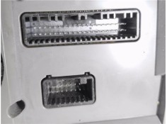 Recambio de mandos climatizador para hyundai i30 (gd) 1.4 base referencia OEM IAM 97250A5XXX 97250A6XXX 