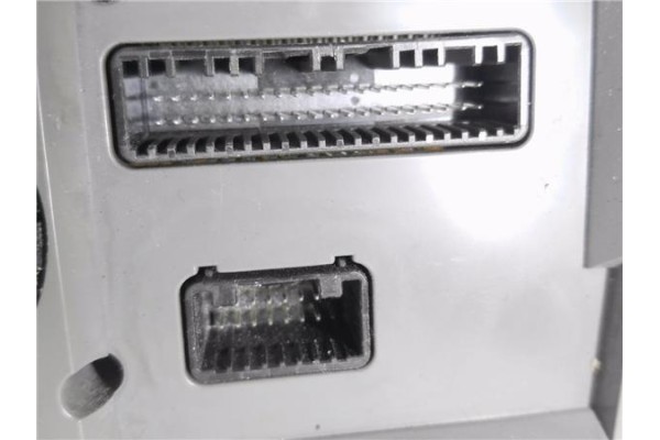 Recambio de mandos climatizador para hyundai i30 (gd) 1.4 base referencia OEM IAM 97250A5XXX 97250A6XXX 