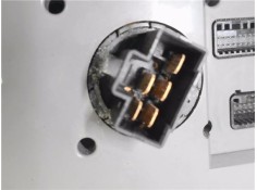 Recambio de mandos climatizador para hyundai i30 (gd) 1.4 base referencia OEM IAM 97250A5XXX 97250A6XXX 