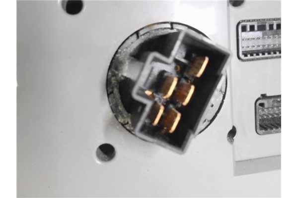 Recambio de mandos climatizador para hyundai i30 (gd) 1.4 base referencia OEM IAM 97250A5XXX 97250A6XXX 