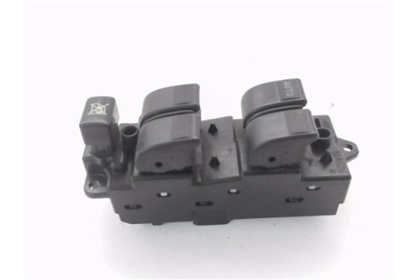 Recambio de mando elevalunas delantero izquierdo para mazda 6 berlina (gg) 2.0 referencia OEM IAM 514526  