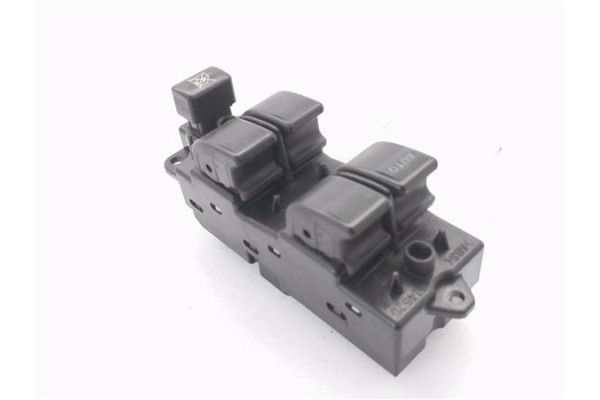 Recambio de mando elevalunas delantero izquierdo para mazda 6 berlina (gg) 2.0 referencia OEM IAM 514526  