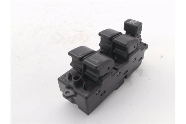 Recambio de mando elevalunas delantero izquierdo para mazda 6 berlina (gg) 2.0 referencia OEM IAM 514526  