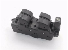 Recambio de mando elevalunas delantero izquierdo para mazda 6 berlina (gg) 2.0 referencia OEM IAM 514526  