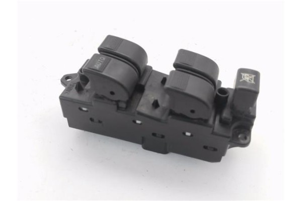 Recambio de mando elevalunas delantero izquierdo para mazda 6 berlina (gg) 2.0 referencia OEM IAM 514526  