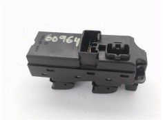 Recambio de mando elevalunas delantero izquierdo para mazda 6 berlina (gg) 2.0 referencia OEM IAM 514526  