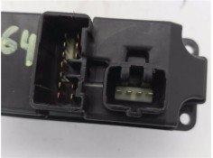 Recambio de mando elevalunas delantero izquierdo para mazda 6 berlina (gg) 2.0 referencia OEM IAM 514526  