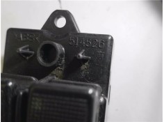 Recambio de mando elevalunas delantero izquierdo para mazda 6 berlina (gg) 2.0 referencia OEM IAM 514526  