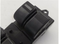 Recambio de mando elevalunas delantero izquierdo para mazda 6 berlina (gg) 2.0 referencia OEM IAM 514526  