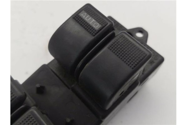 Recambio de mando elevalunas delantero izquierdo para mazda 6 berlina (gg) 2.0 referencia OEM IAM 514526  