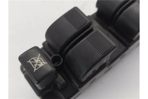 Recambio de mando elevalunas delantero izquierdo para mazda 6 berlina (gg) 2.0 referencia OEM IAM 514526  