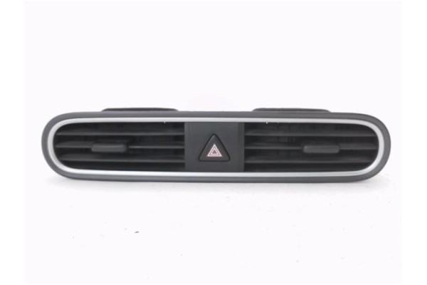 Recambio de rejilla entrada de aire para hyundai kona (os) 1.0 pure referencia OEM IAM 97410J9000  