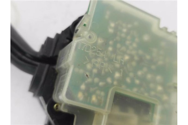 Recambio de mando limpiaparabrisas para mazda 6 berlina (gg) 2.0 referencia OEM IAM 17D254LH  