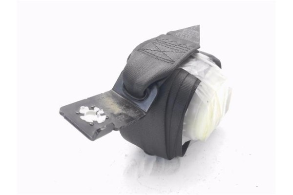 Recambio de cinturon seguridad trasero central para hyundai i30 (gd) 1.4 base referencia OEM IAM 89850A6000  