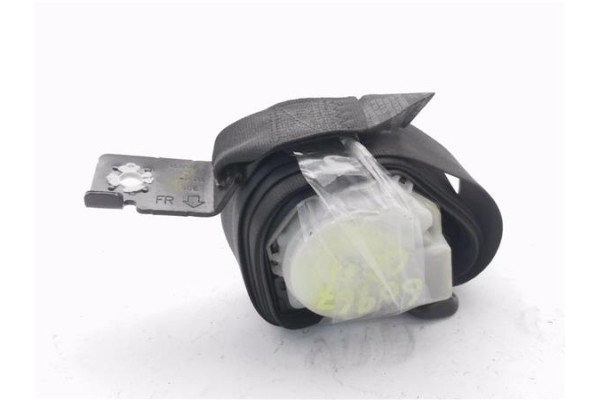 Recambio de cinturon seguridad trasero central para hyundai i30 (gd) 1.4 base referencia OEM IAM 89850A6000  