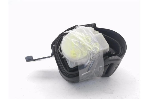Recambio de cinturon seguridad trasero central para hyundai i30 (gd) 1.4 base referencia OEM IAM 89850A6000  