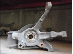 Recambio de mangueta delantero izquierda para fiat cinquecento (170) 0.9 i.e. s referencia OEM IAM   