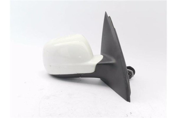 Recambio de retrovisor derecho para seat arosa (6h1) 1.0 referencia OEM IAM 6X0857544  