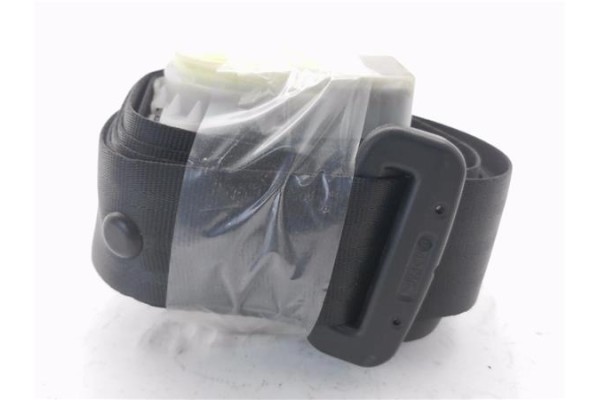 Recambio de cinturon seguridad trasero central para hyundai i30 (gd) 1.4 base referencia OEM IAM 89850A6000  