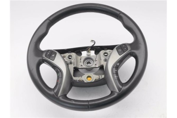 Recambio de volante para hyundai i30 (gd) 1.4 base referencia OEM IAM A6671RDR  