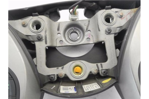 Recambio de volante para hyundai i30 (gd) 1.4 base referencia OEM IAM A6671RDR  