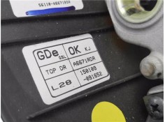 Recambio de volante para hyundai i30 (gd) 1.4 base referencia OEM IAM A6671RDR  